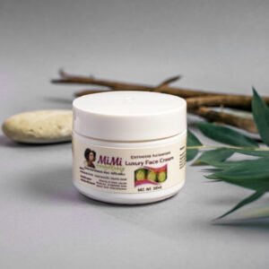 Mimi Luxury Face Cream