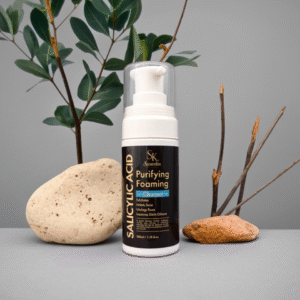 Purifying Foaming Cleaner