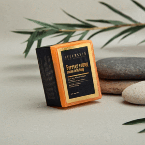 Anti Aging Soap