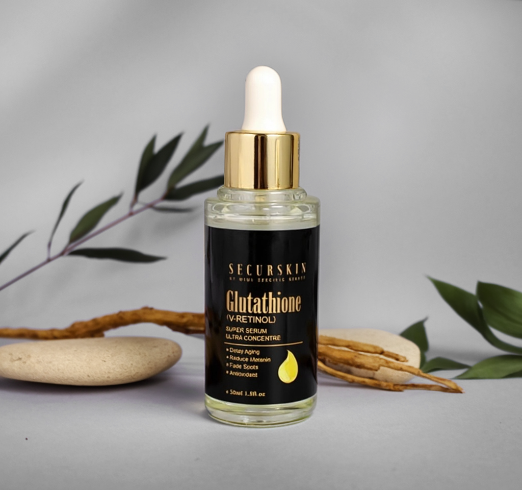 Glutathione Serum