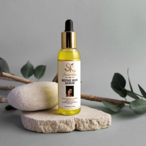 Refine Skin Serum