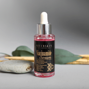 Niacinamide serum