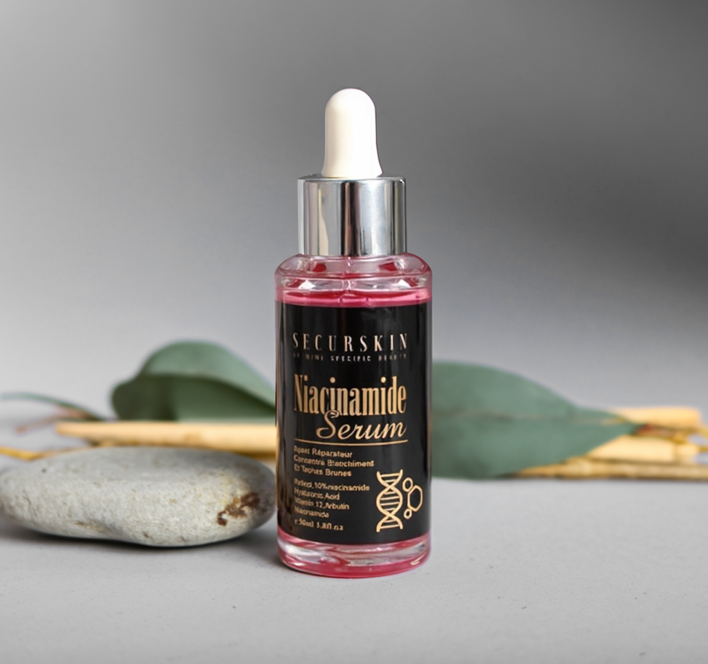 Niacinamide serum